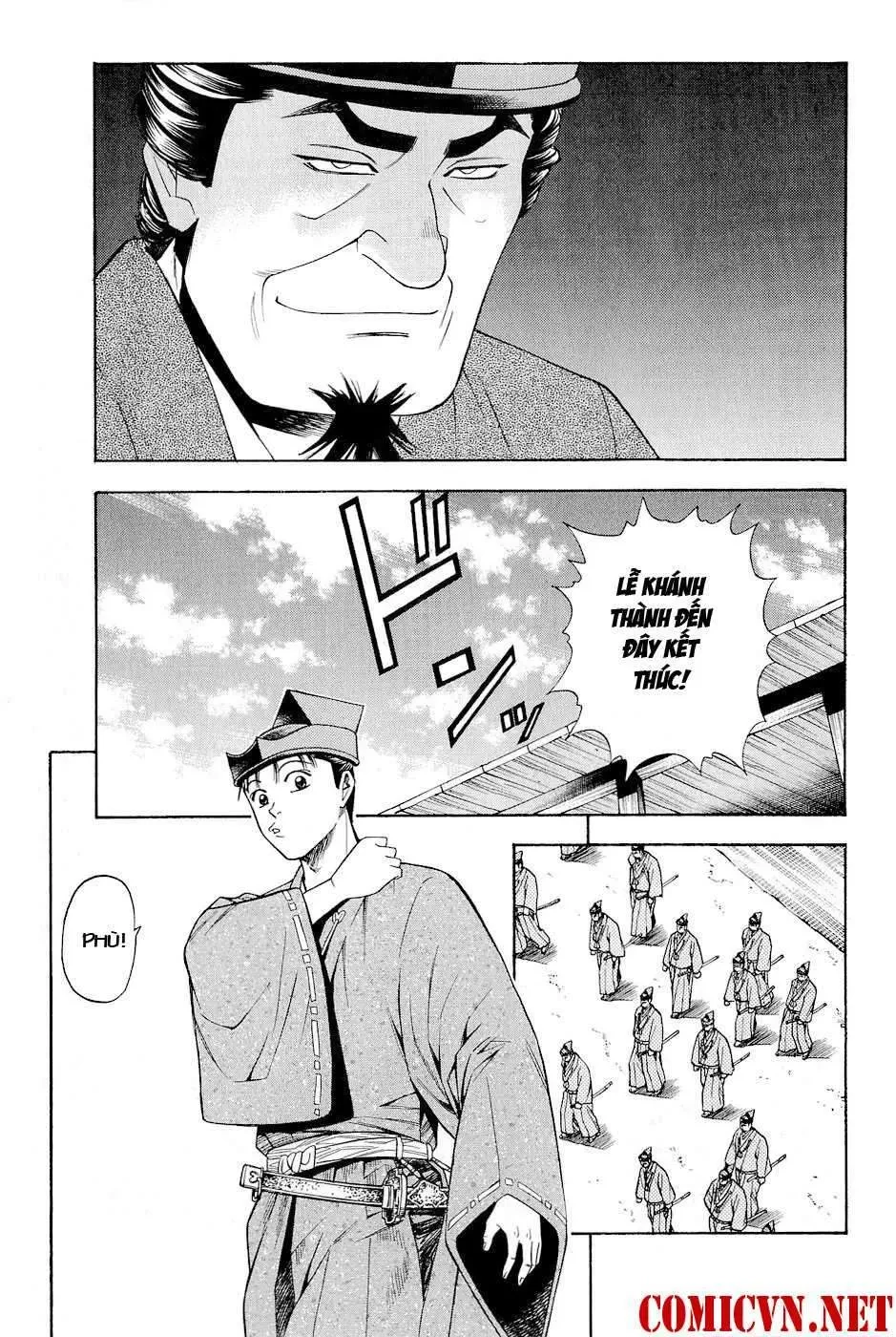 Shana Oh Yoshitsune (Ss2) Chapter 29 - 39