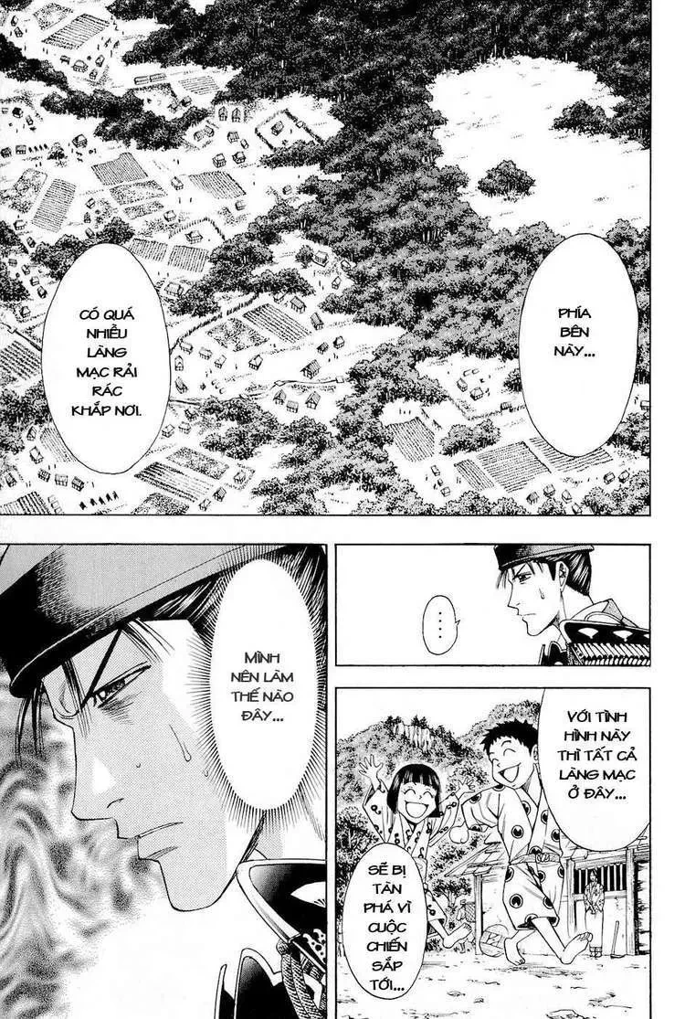 Shana Oh Yoshitsune (Ss2) Chapter 30 - 9