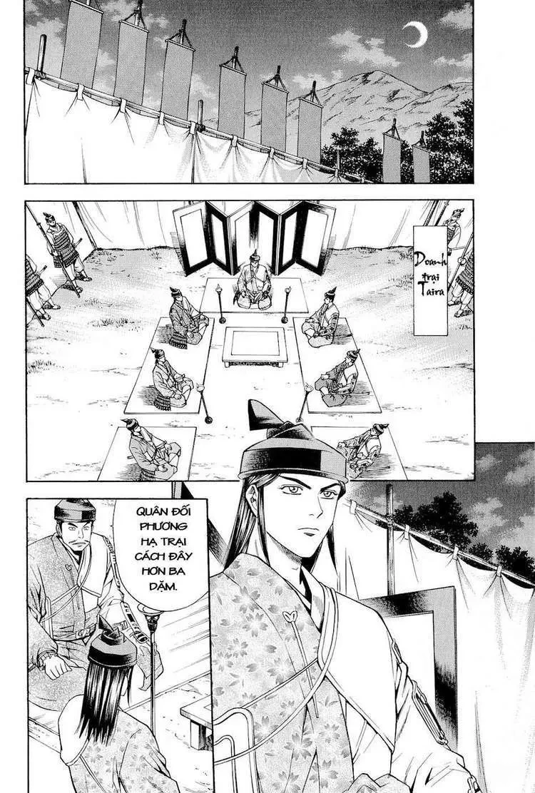 Shana Oh Yoshitsune (Ss2) Chapter 30 - 10