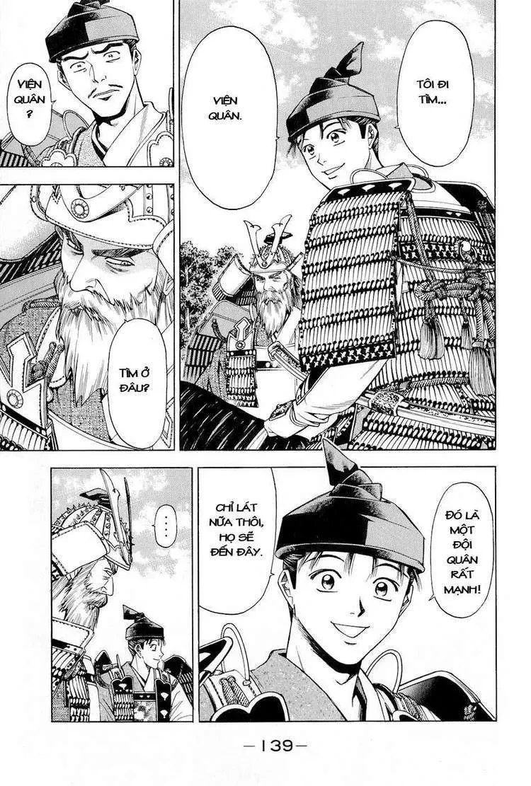 Shana Oh Yoshitsune (Ss2) Chapter 30 - 17