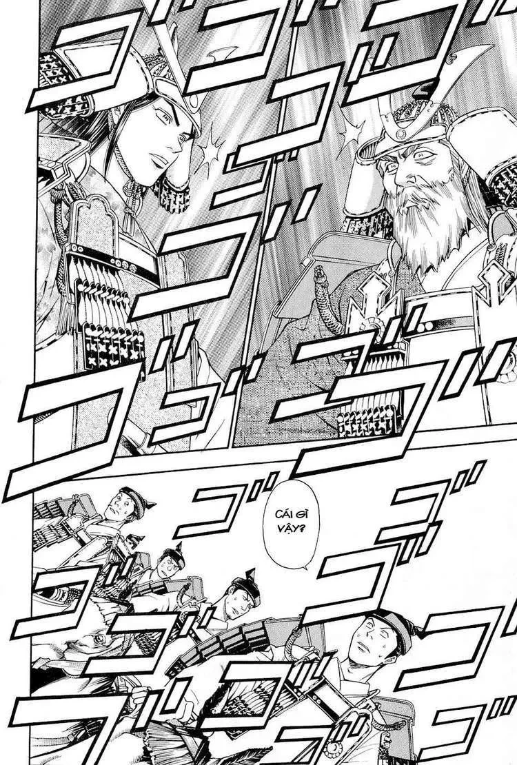 Shana Oh Yoshitsune (Ss2) Chapter 30 - 24