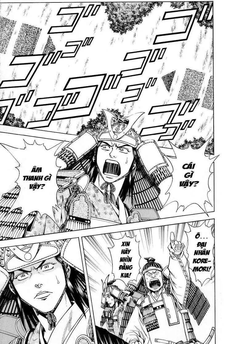 Shana Oh Yoshitsune (Ss2) Chapter 30 - 25