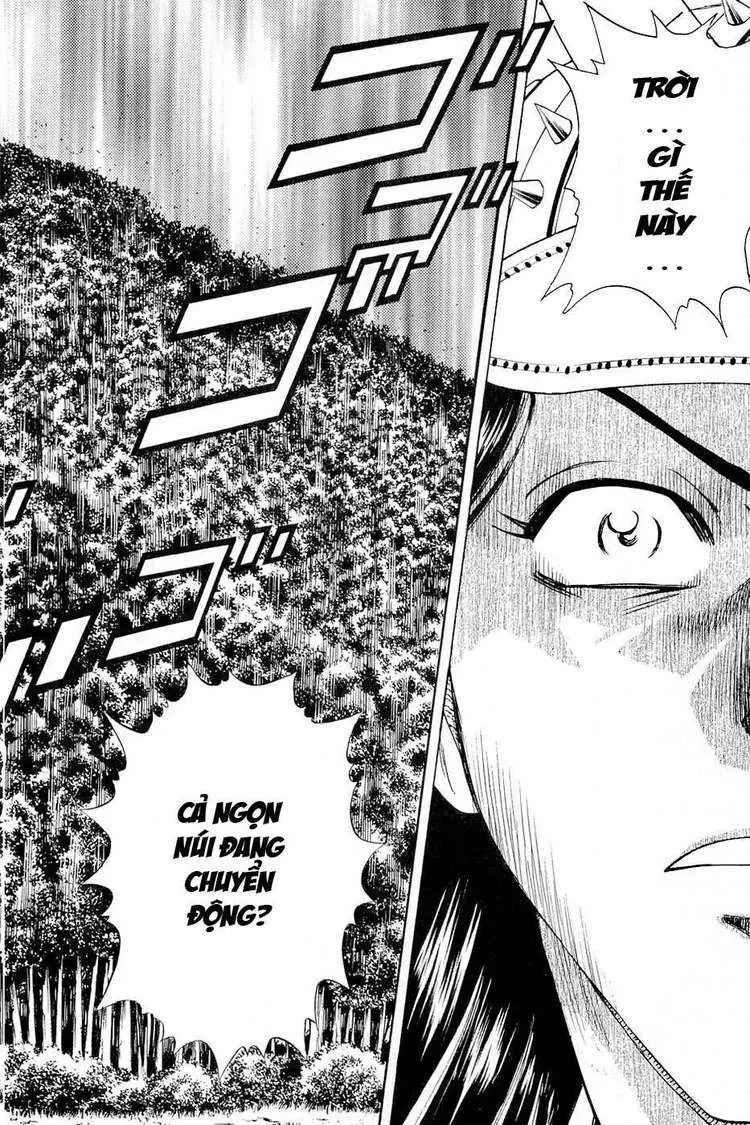 Shana Oh Yoshitsune (Ss2) Chapter 30 - 26