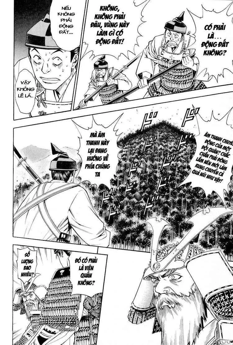 Shana Oh Yoshitsune (Ss2) Chapter 30 - 28