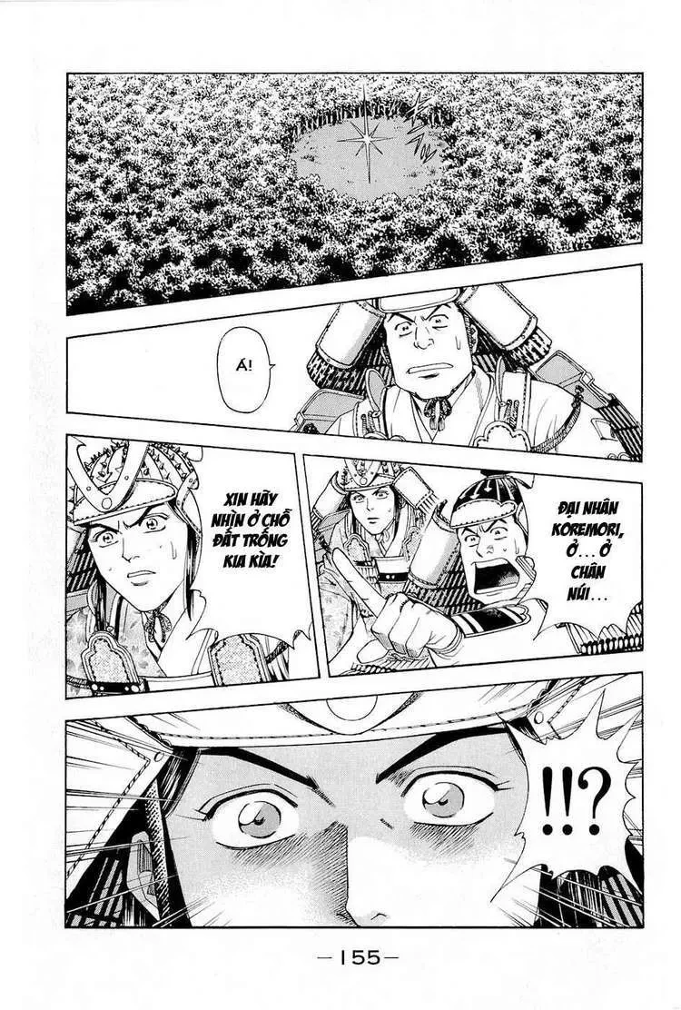 Shana Oh Yoshitsune (Ss2) Chapter 30 - 33