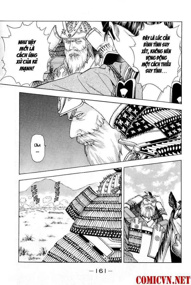 Shana Oh Yoshitsune (Ss2) Chapter 30 - 39