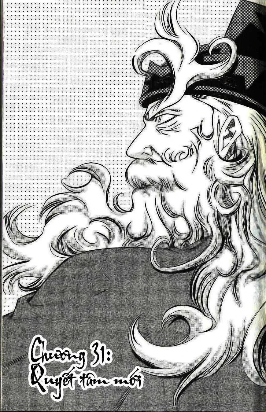 Shana Oh Yoshitsune (Ss2) Chapter 31 - 9