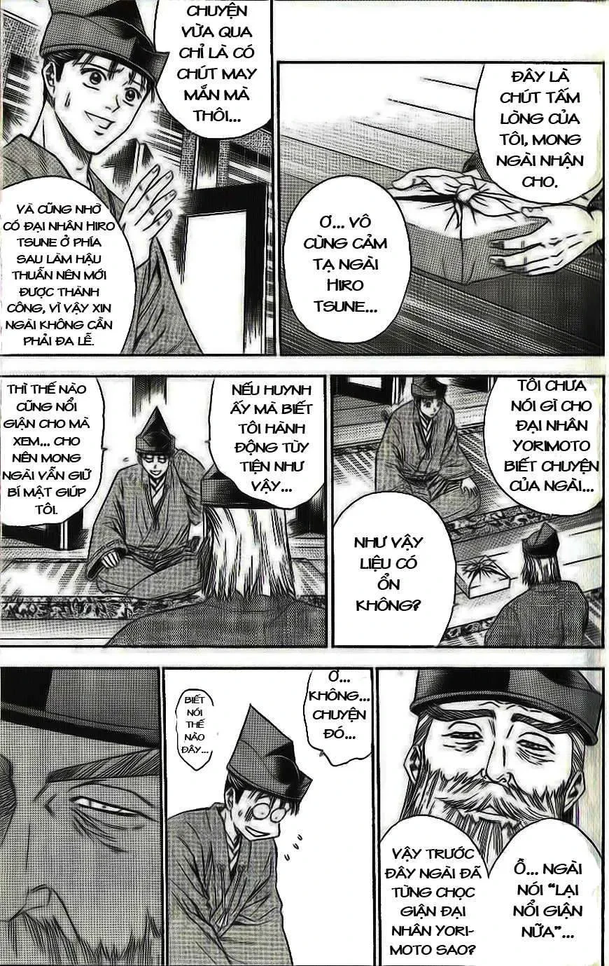 Shana Oh Yoshitsune (Ss2) Chapter 31 - 15