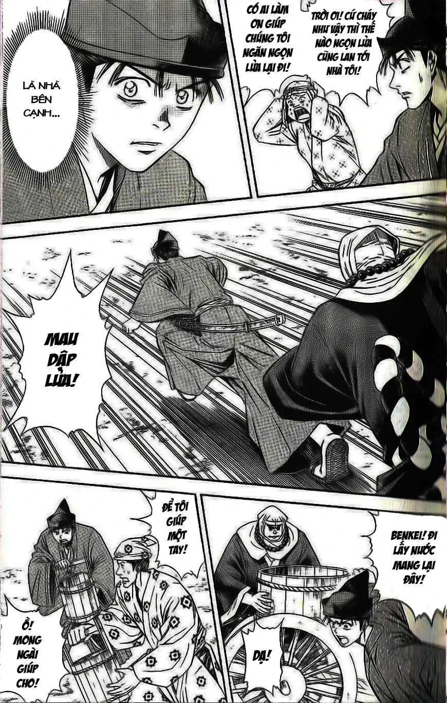 Shana Oh Yoshitsune (Ss2) Chapter 31 - 23