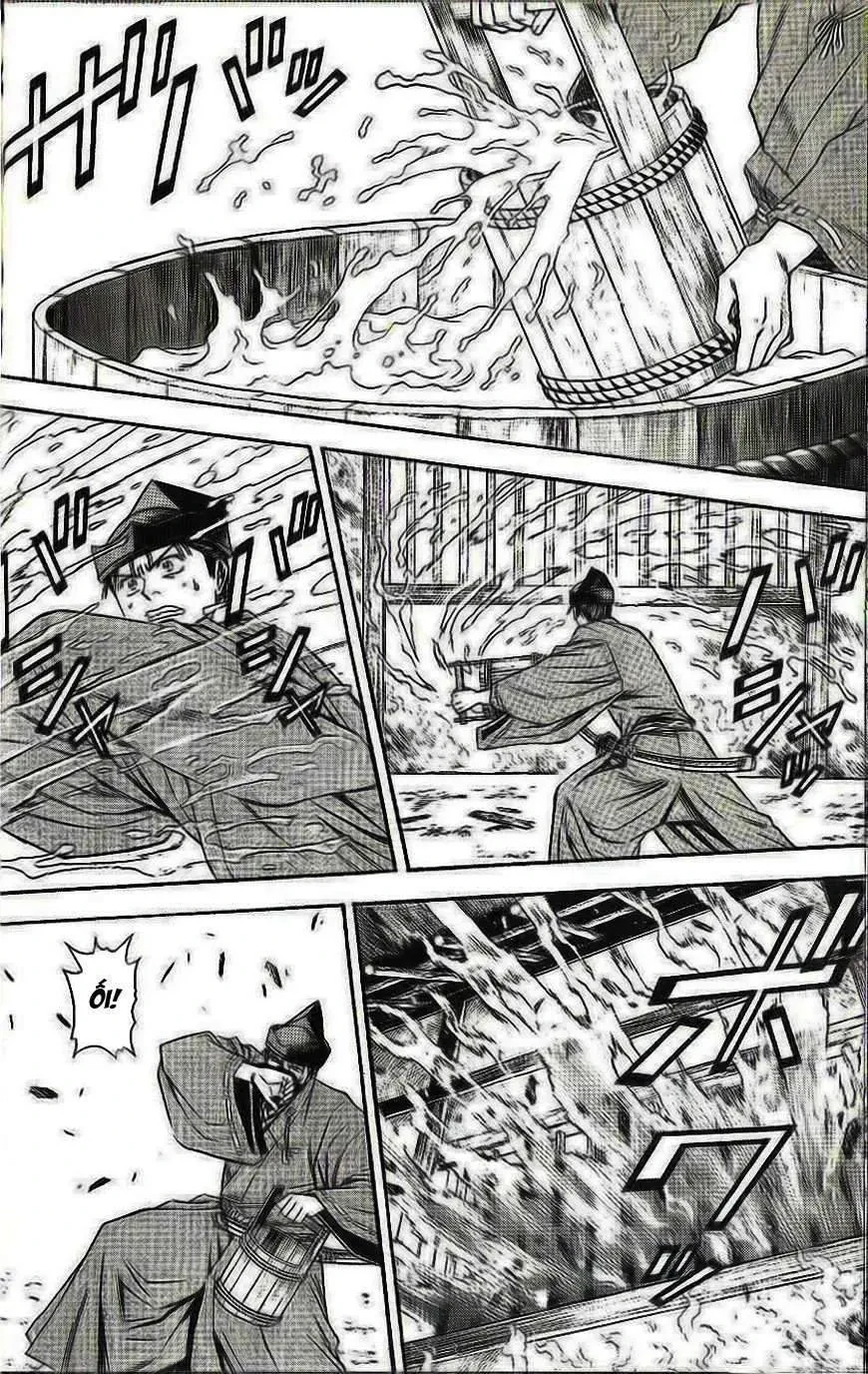 Shana Oh Yoshitsune (Ss2) Chapter 31 - 24