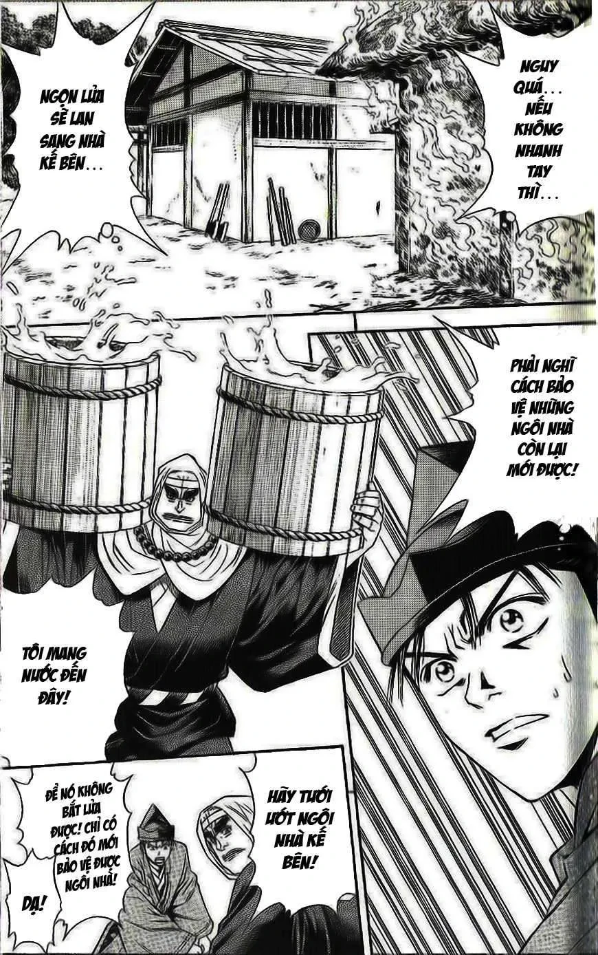 Shana Oh Yoshitsune (Ss2) Chapter 31 - 25