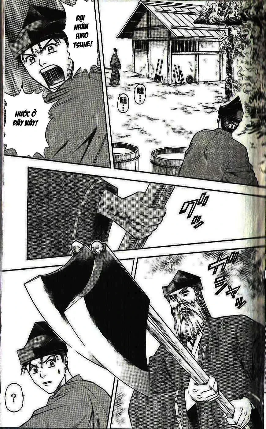 Shana Oh Yoshitsune (Ss2) Chapter 31 - 27