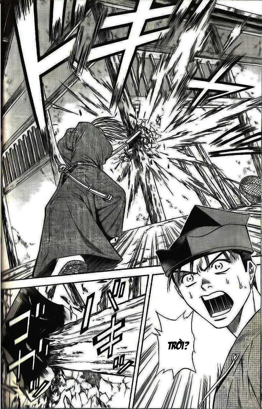 Shana Oh Yoshitsune (Ss2) Chapter 31 - 28