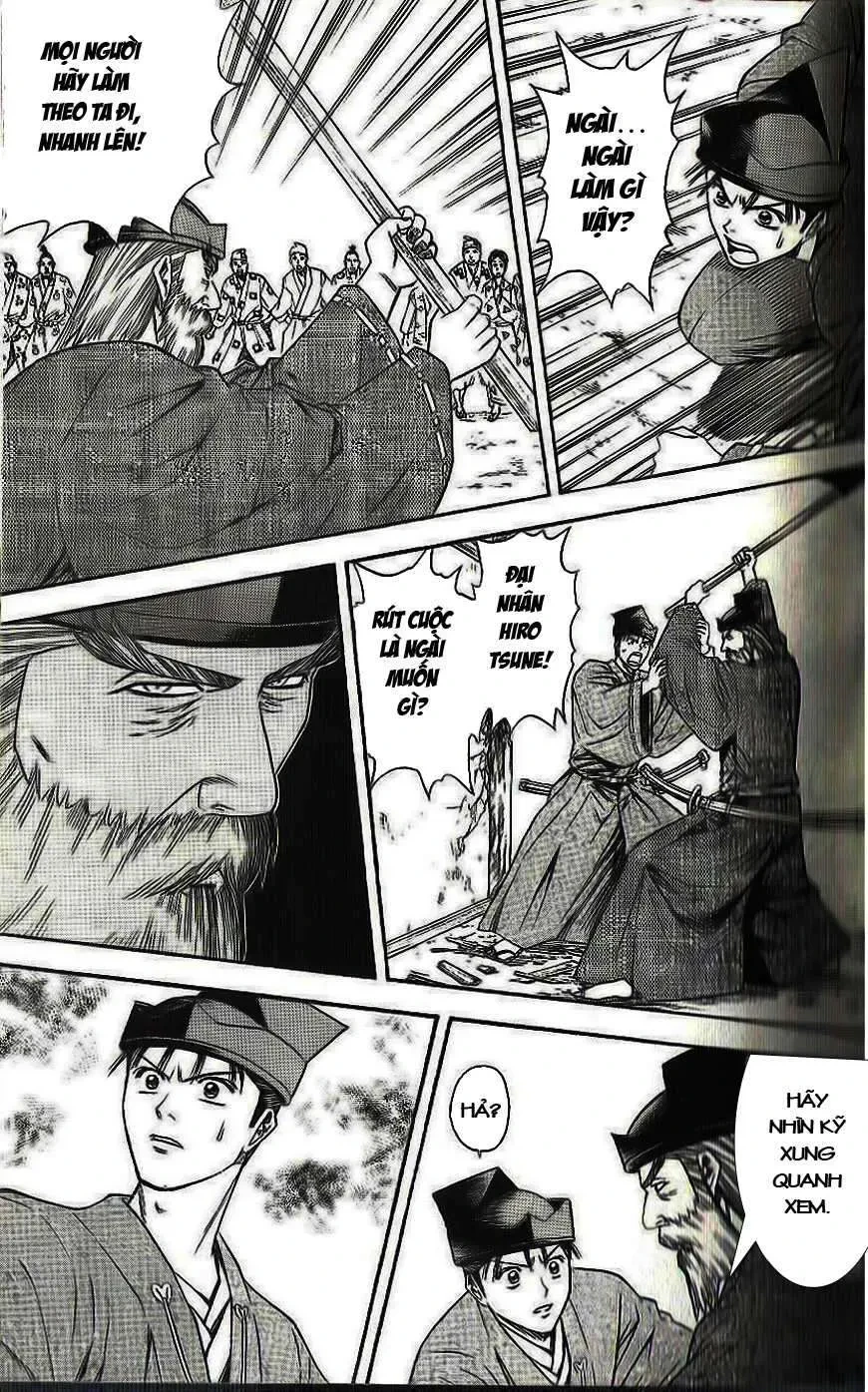 Shana Oh Yoshitsune (Ss2) Chapter 31 - 29