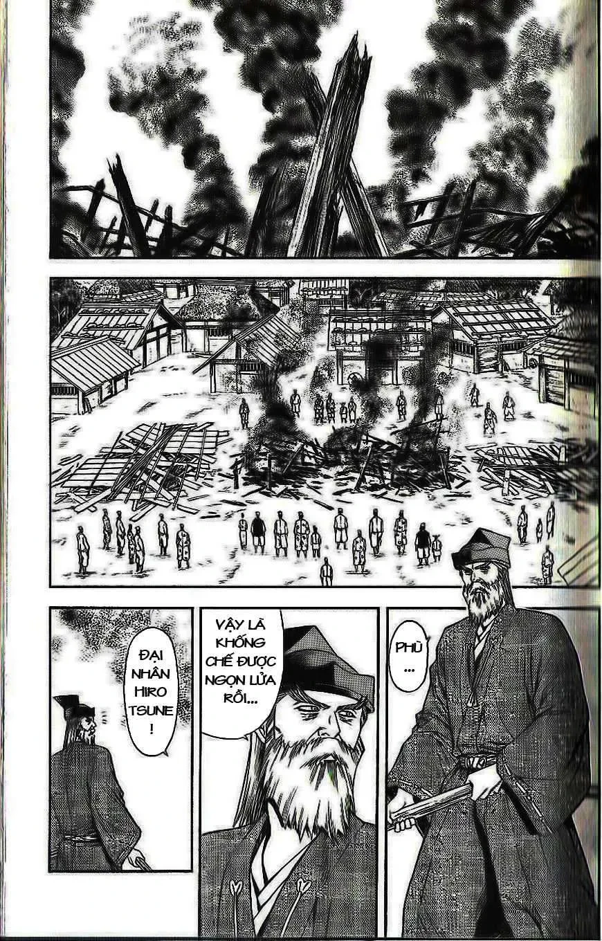 Shana Oh Yoshitsune (Ss2) Chapter 31 - 31