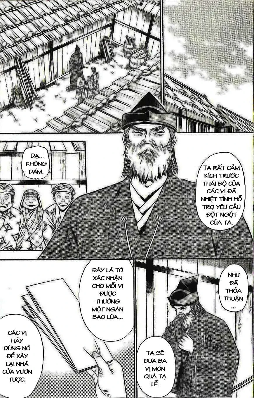 Shana Oh Yoshitsune (Ss2) Chapter 31 - 38