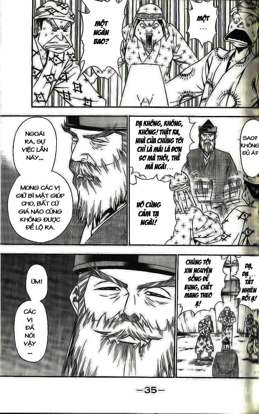 Shana Oh Yoshitsune (Ss2) Chapter 31 - 39