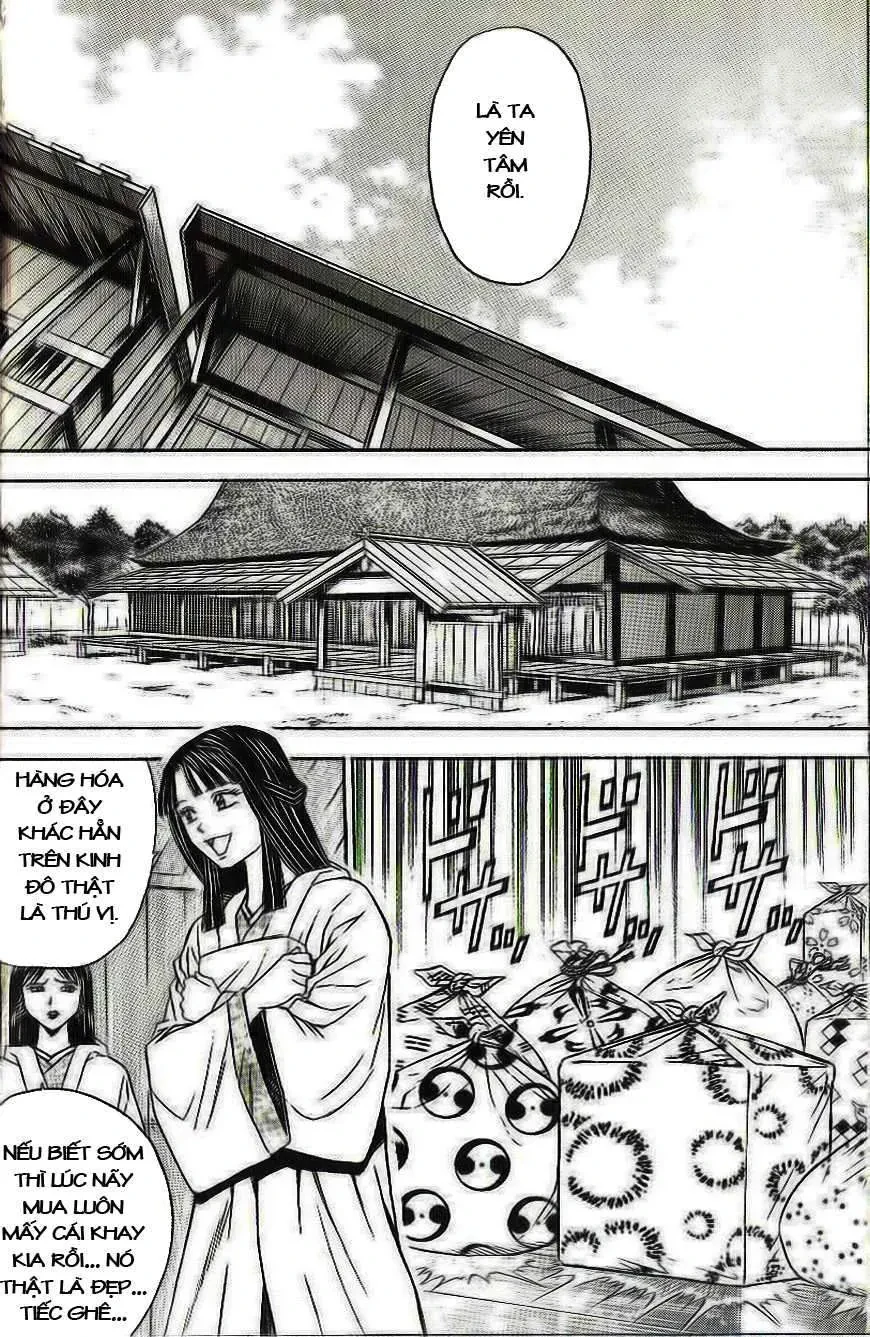 Shana Oh Yoshitsune (Ss2) Chapter 31 - 40