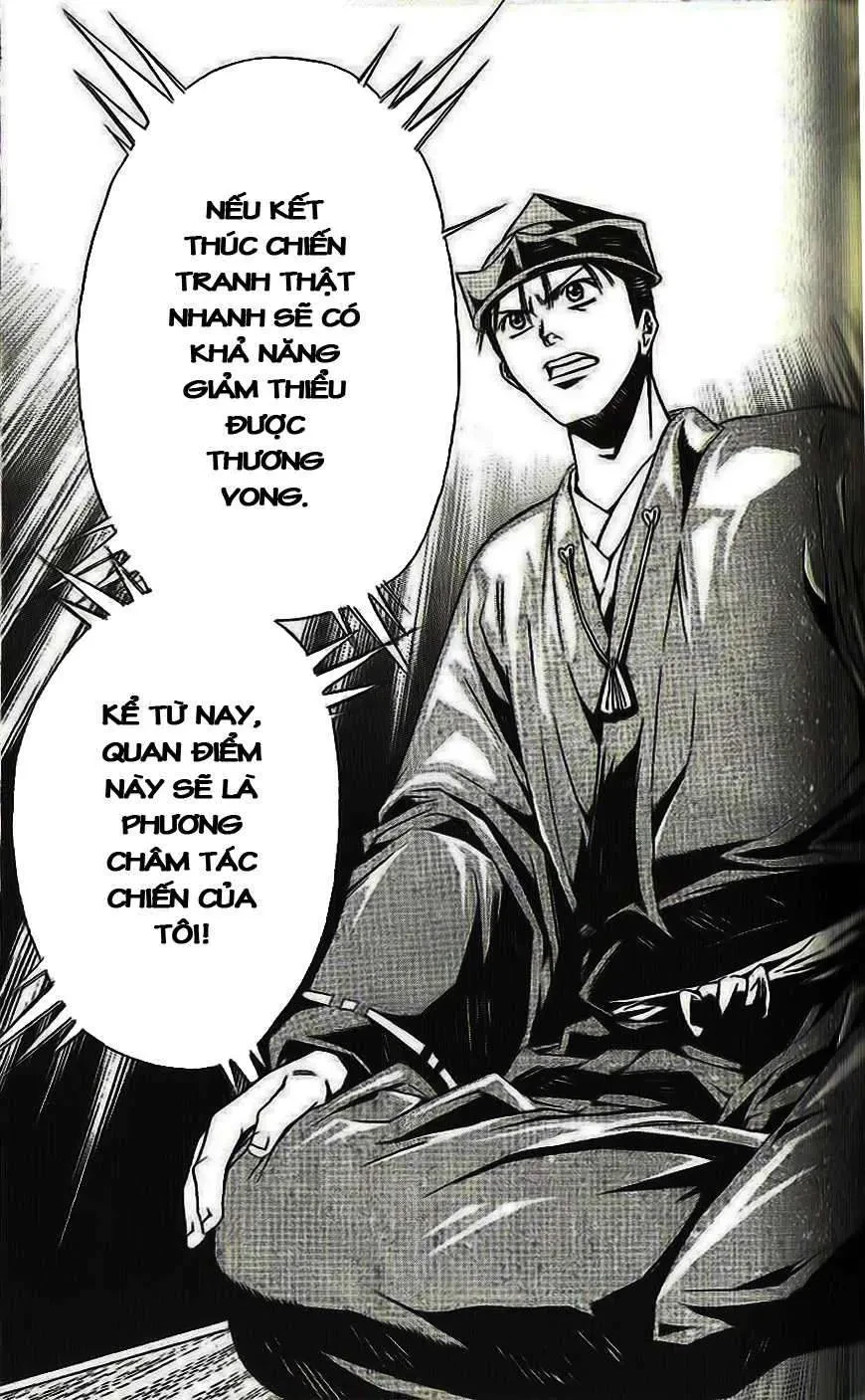 Shana Oh Yoshitsune (Ss2) Chapter 31 - 45