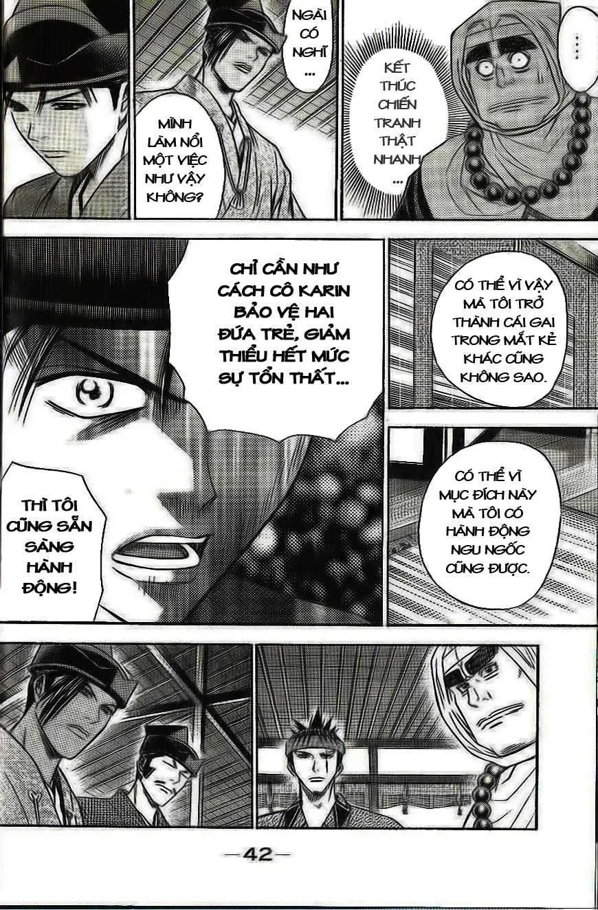 Shana Oh Yoshitsune (Ss2) Chapter 31 - 46