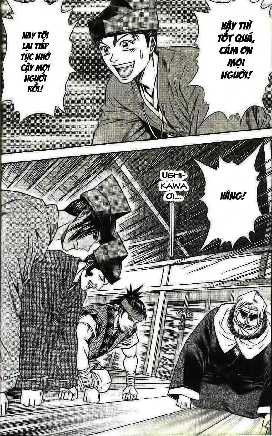 Shana Oh Yoshitsune (Ss2) Chapter 31 - 48