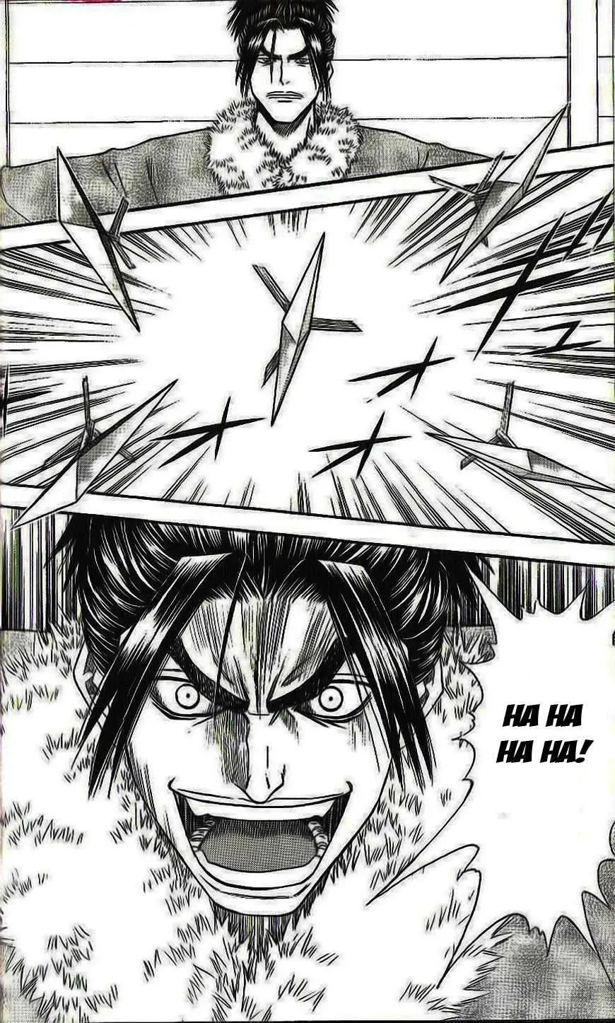 Shana Oh Yoshitsune (Ss2) Chapter 31 - 60