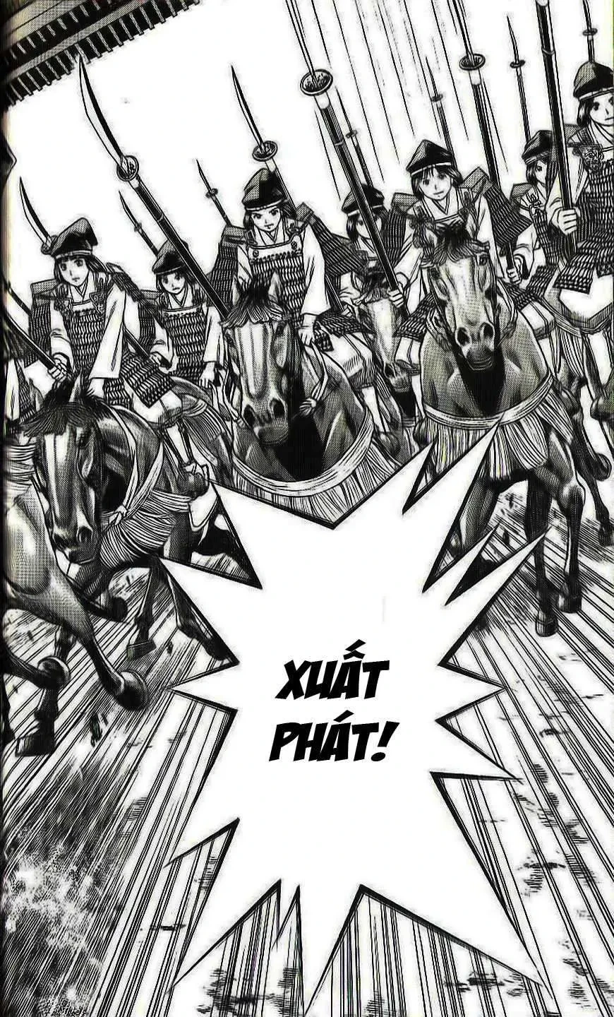 Shana Oh Yoshitsune (Ss2) Chapter 31 - 68