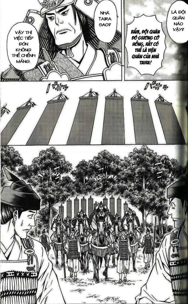 Shana Oh Yoshitsune (Ss2) Chapter 32 - 9