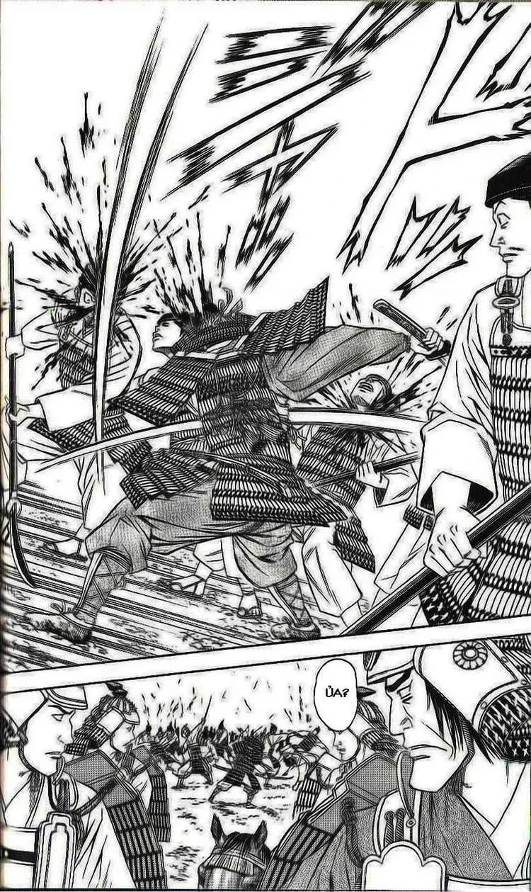 Shana Oh Yoshitsune (Ss2) Chapter 32 - 14