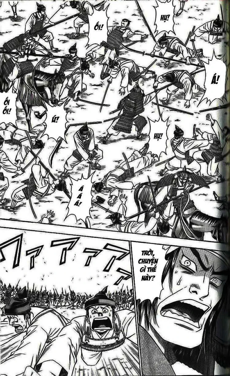 Shana Oh Yoshitsune (Ss2) Chapter 32 - 15