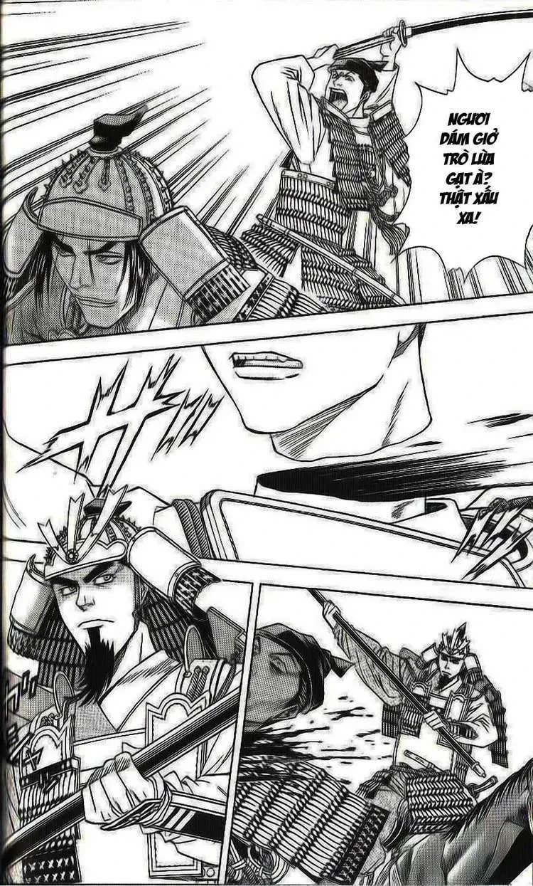 Shana Oh Yoshitsune (Ss2) Chapter 32 - 17