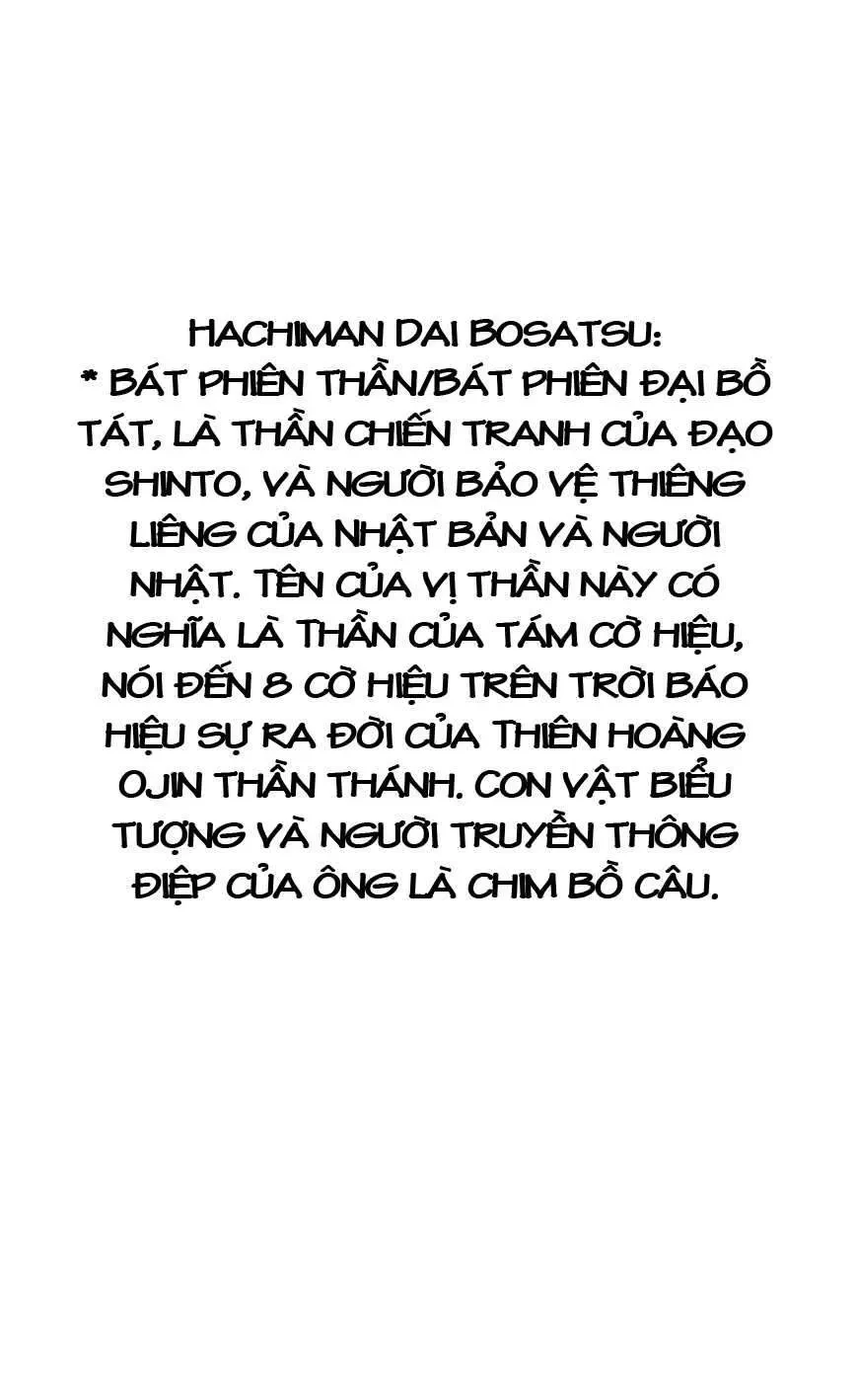 Shana Oh Yoshitsune (Ss2) Chapter 32 - 19