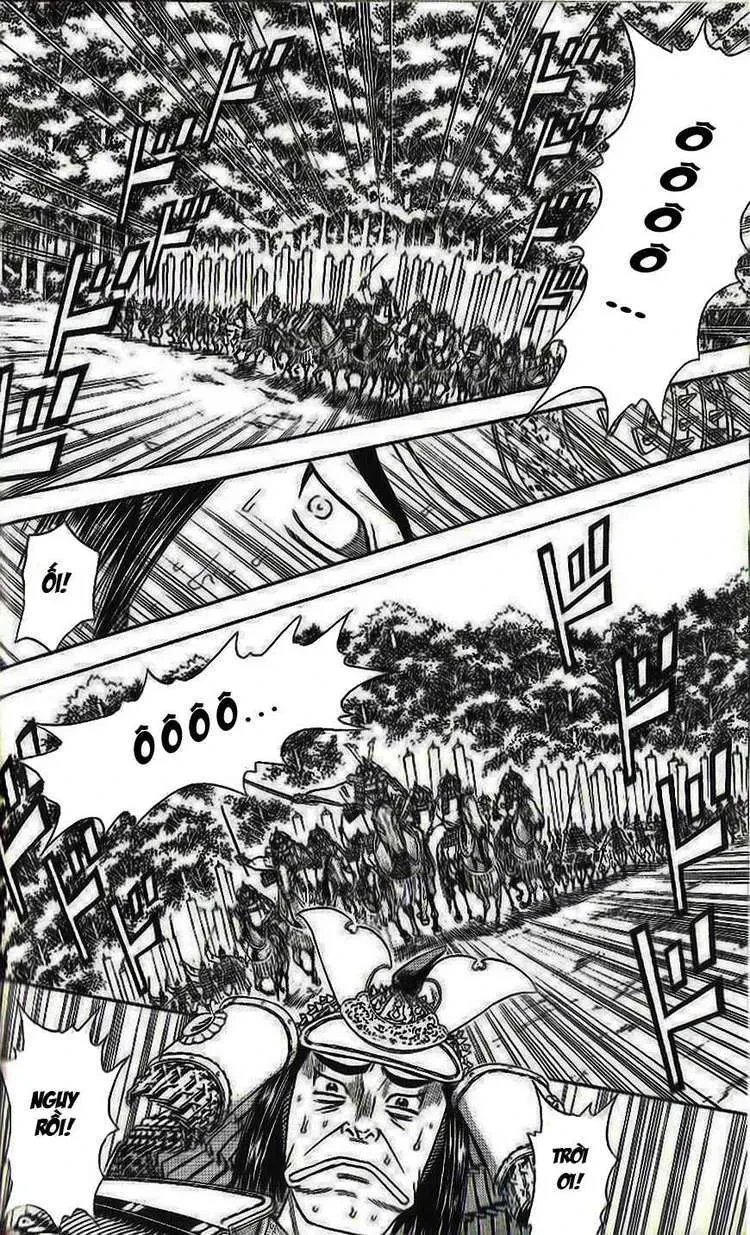 Shana Oh Yoshitsune (Ss2) Chapter 32 - 20