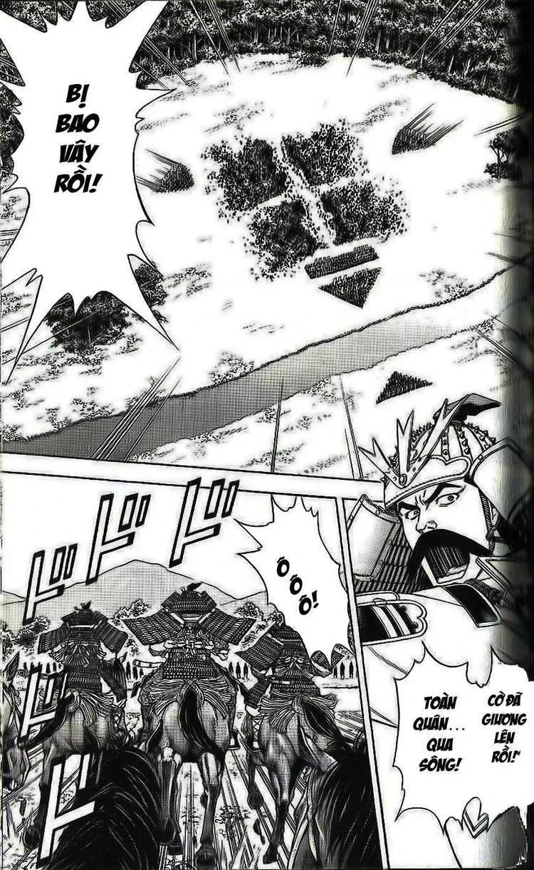 Shana Oh Yoshitsune (Ss2) Chapter 32 - 21