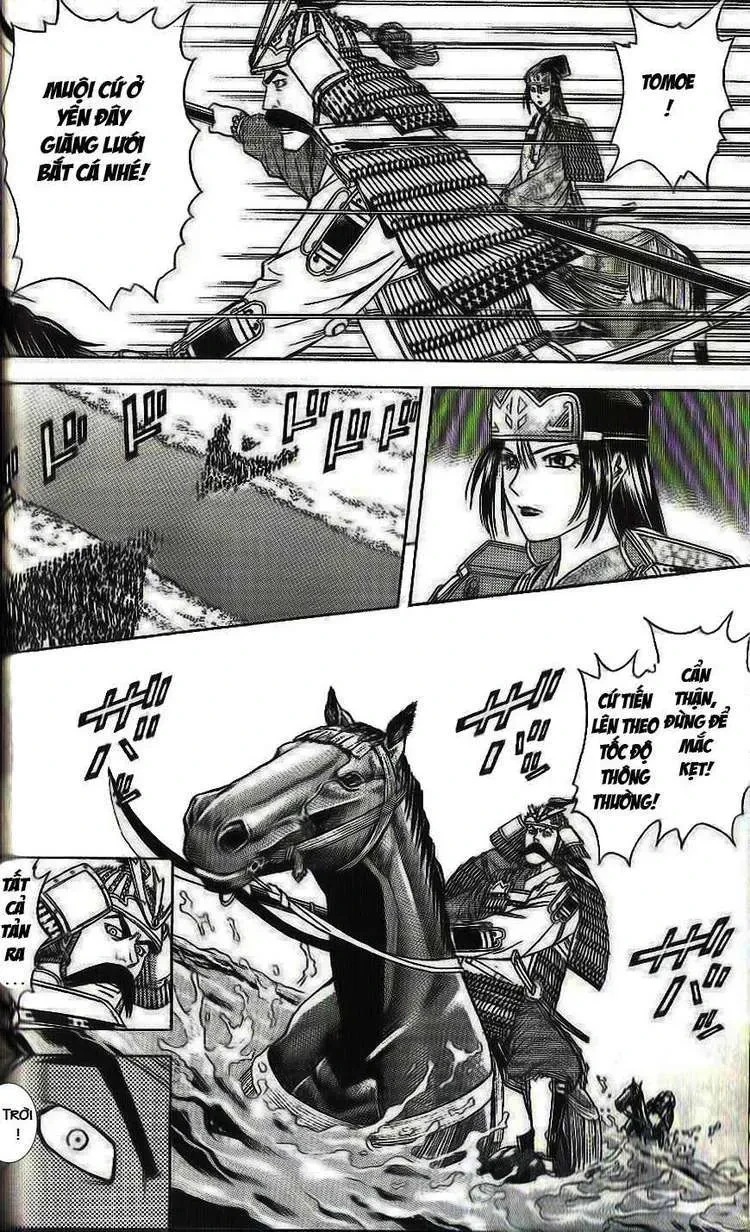 Shana Oh Yoshitsune (Ss2) Chapter 32 - 22