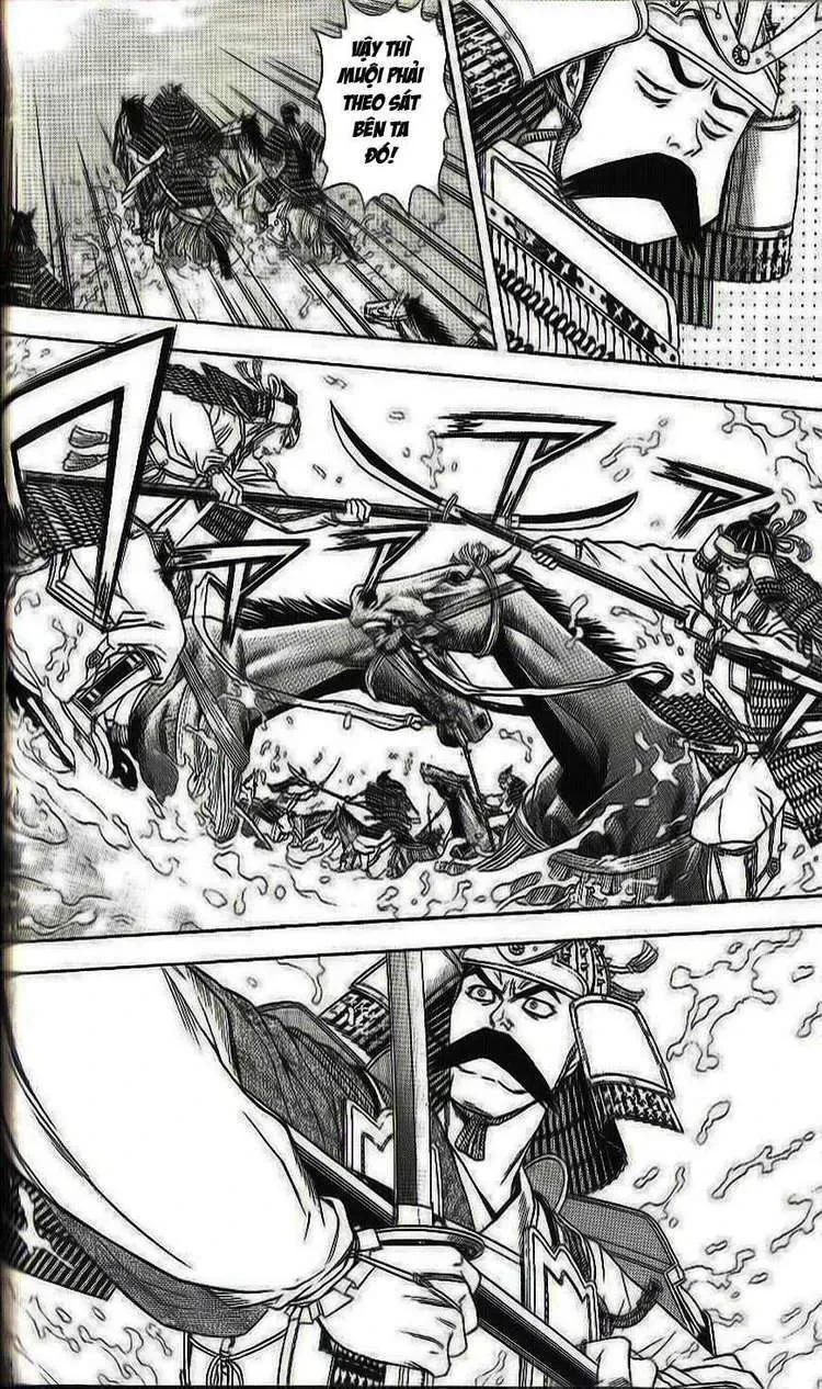 Shana Oh Yoshitsune (Ss2) Chapter 32 - 24