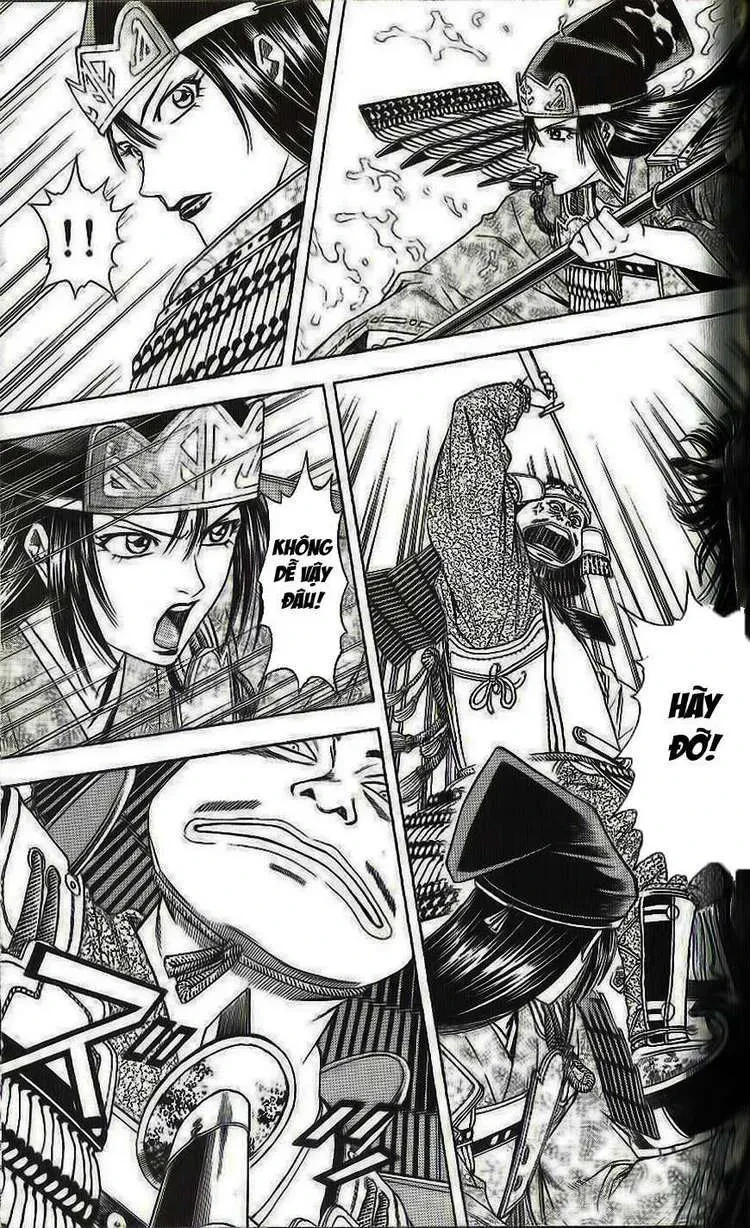 Shana Oh Yoshitsune (Ss2) Chapter 32 - 25