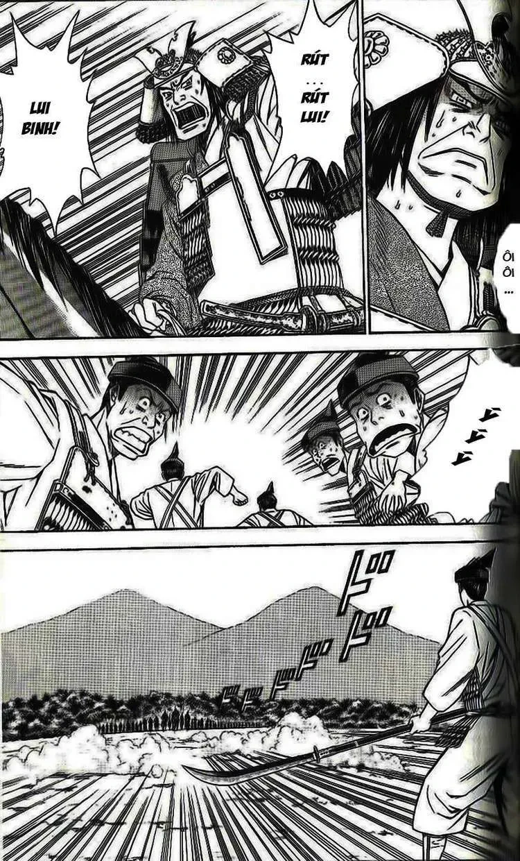 Shana Oh Yoshitsune (Ss2) Chapter 32 - 27