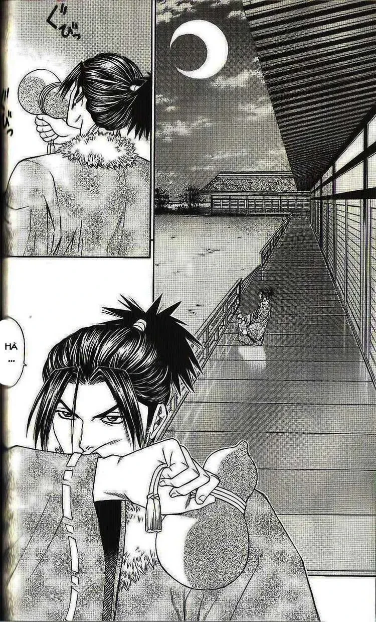 Shana Oh Yoshitsune (Ss2) Chapter 32 - 36