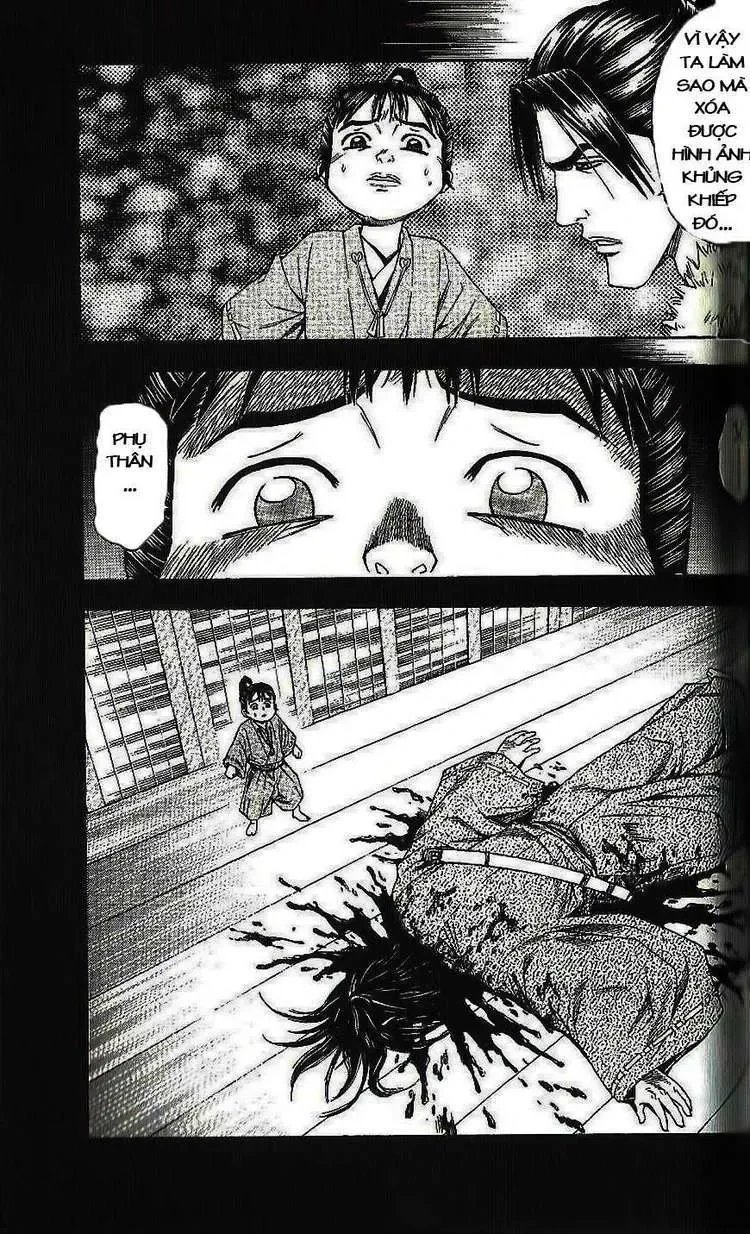 Shana Oh Yoshitsune (Ss2) Chapter 32 - 39