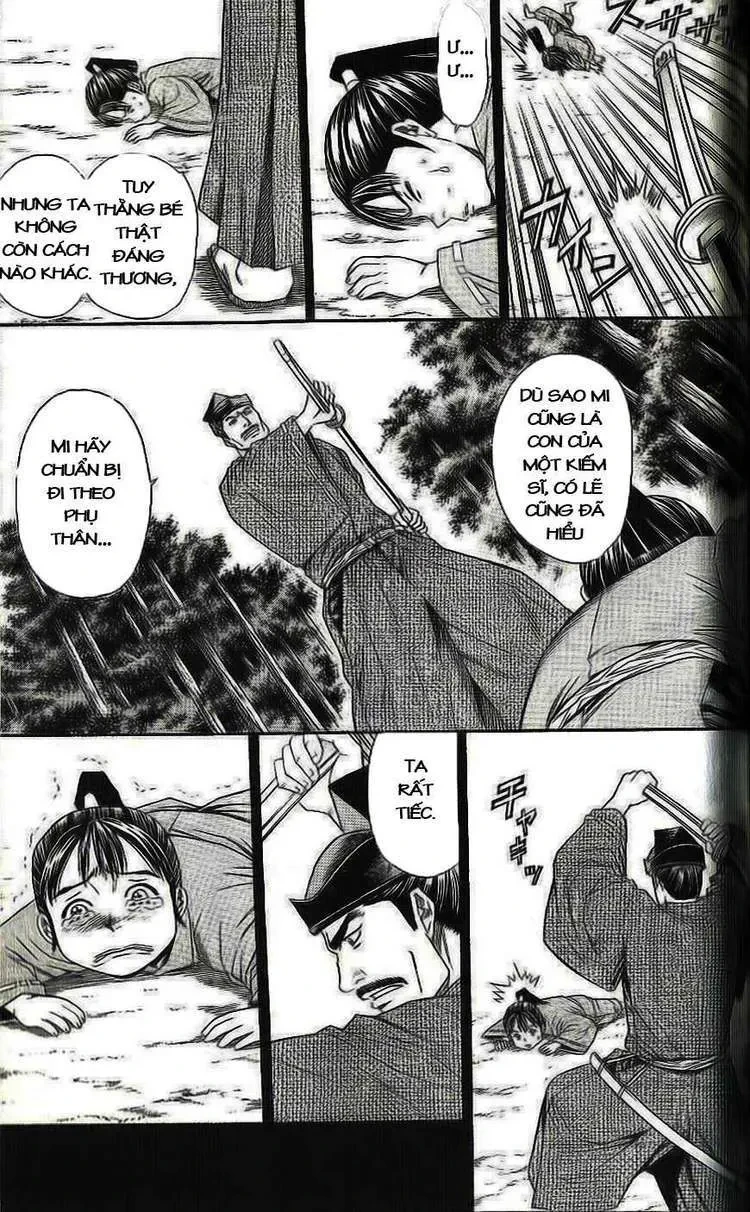 Shana Oh Yoshitsune (Ss2) Chapter 32 - 45