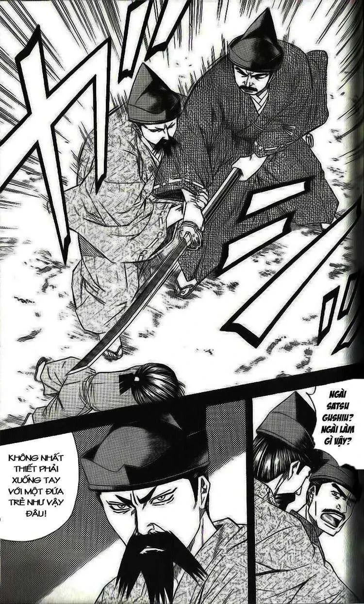 Shana Oh Yoshitsune (Ss2) Chapter 32 - 47