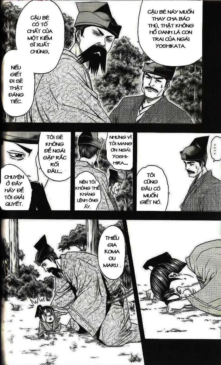 Shana Oh Yoshitsune (Ss2) Chapter 32 - 48