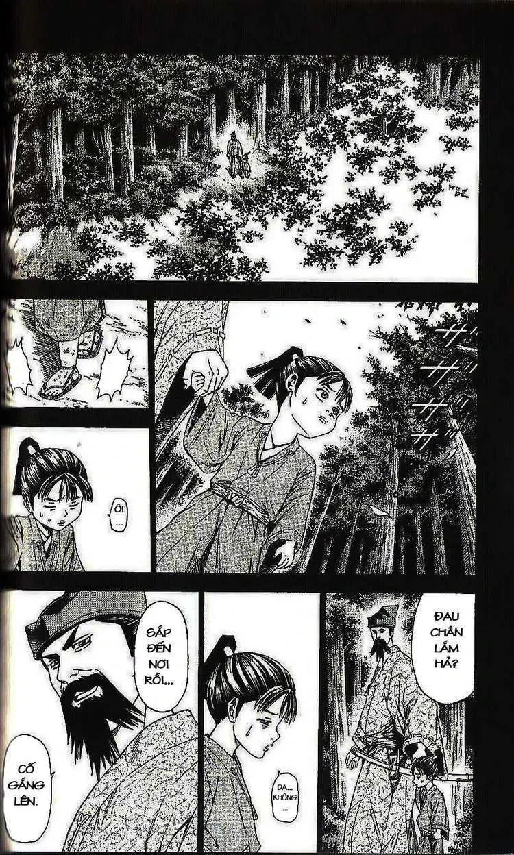 Shana Oh Yoshitsune (Ss2) Chapter 32 - 50