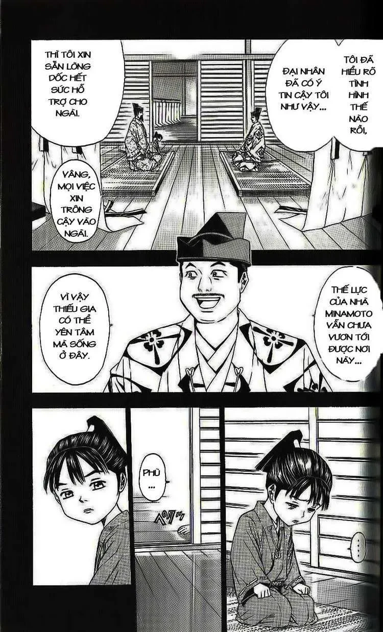 Shana Oh Yoshitsune (Ss2) Chapter 32 - 51