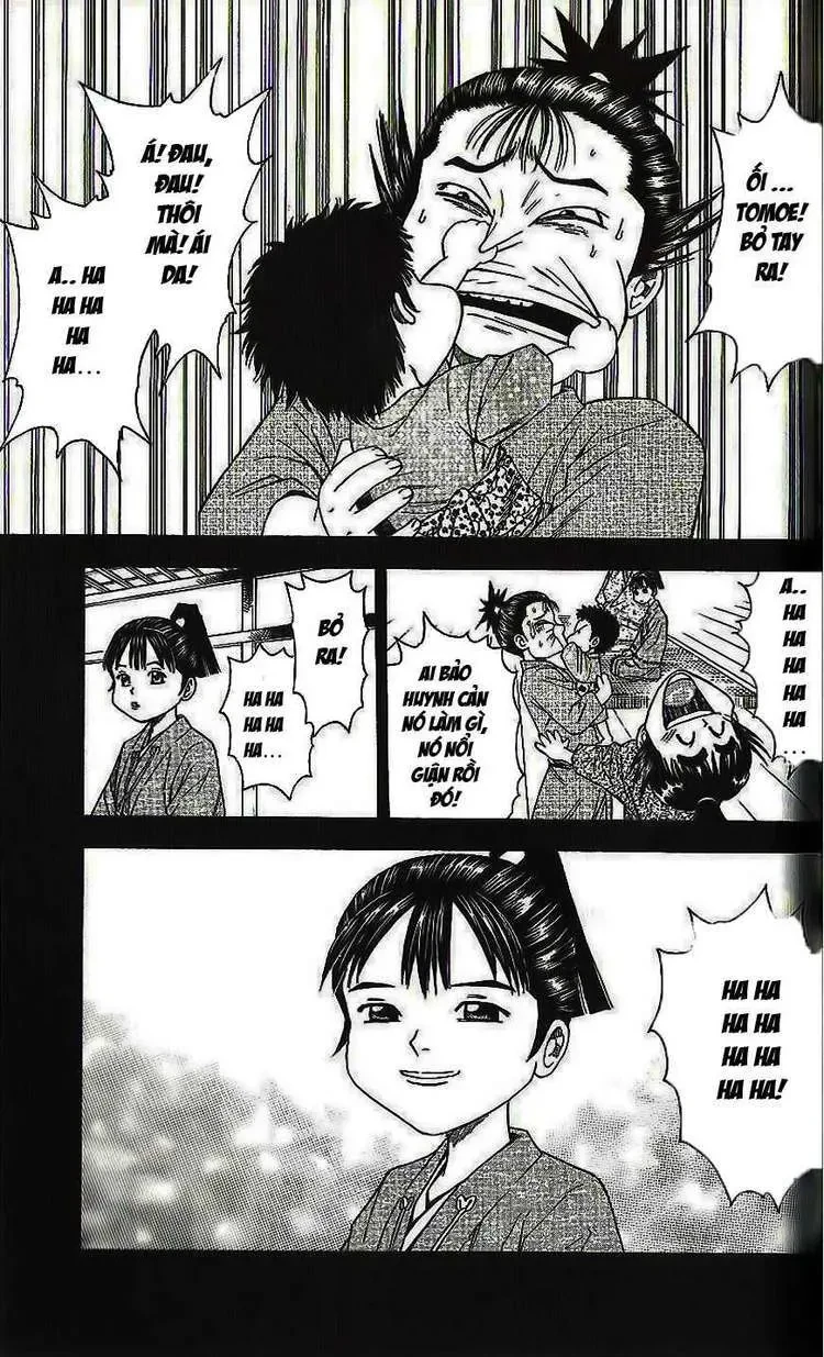 Shana Oh Yoshitsune (Ss2) Chapter 32 - 55