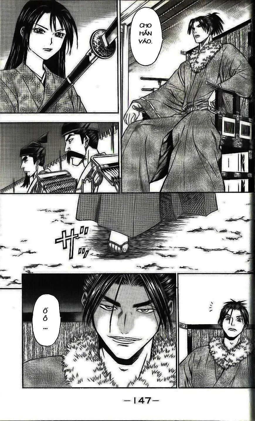 Shana Oh Yoshitsune (Ss2) Chapter 33 - 24