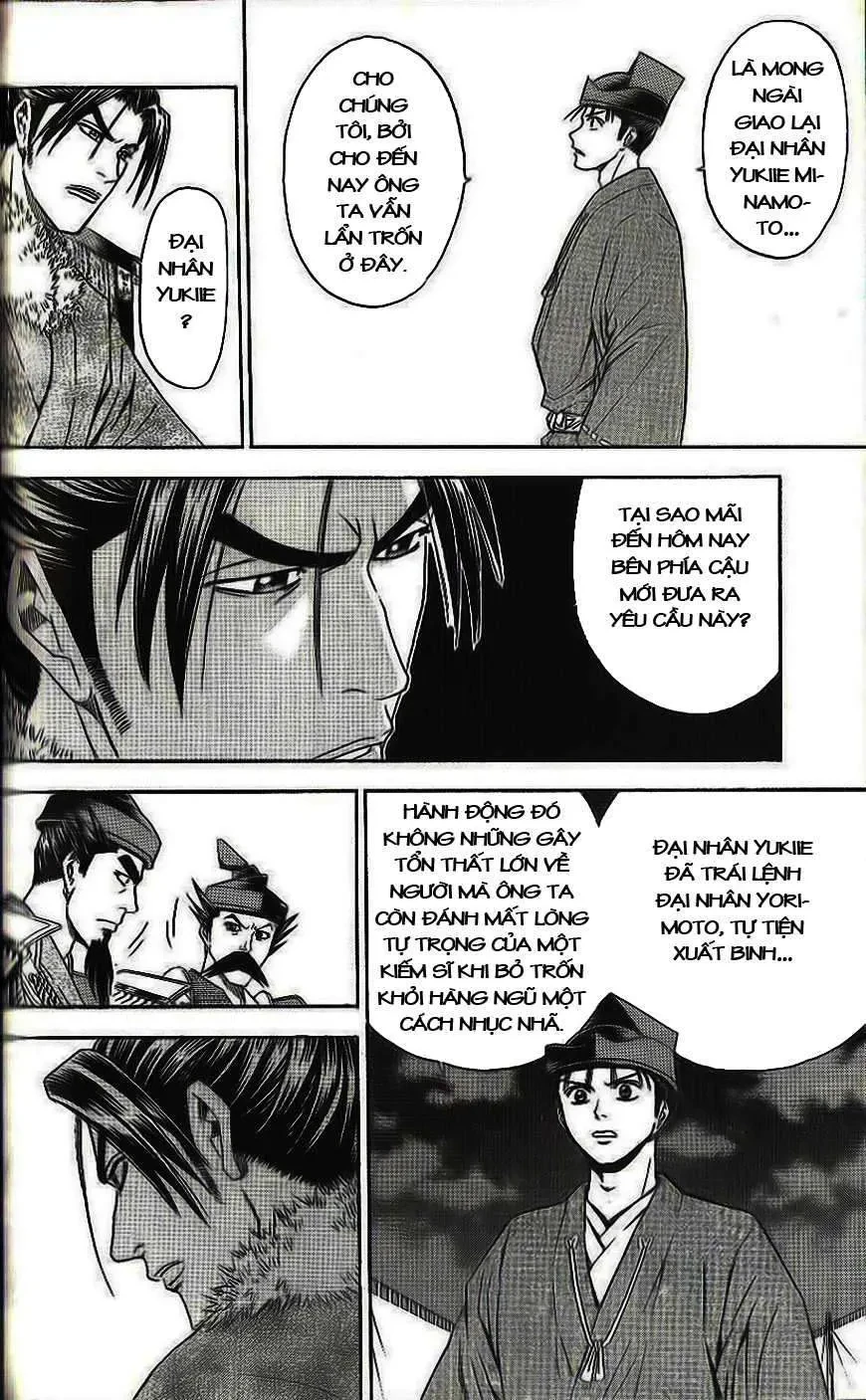 Shana Oh Yoshitsune (Ss2) Chapter 33 - 27