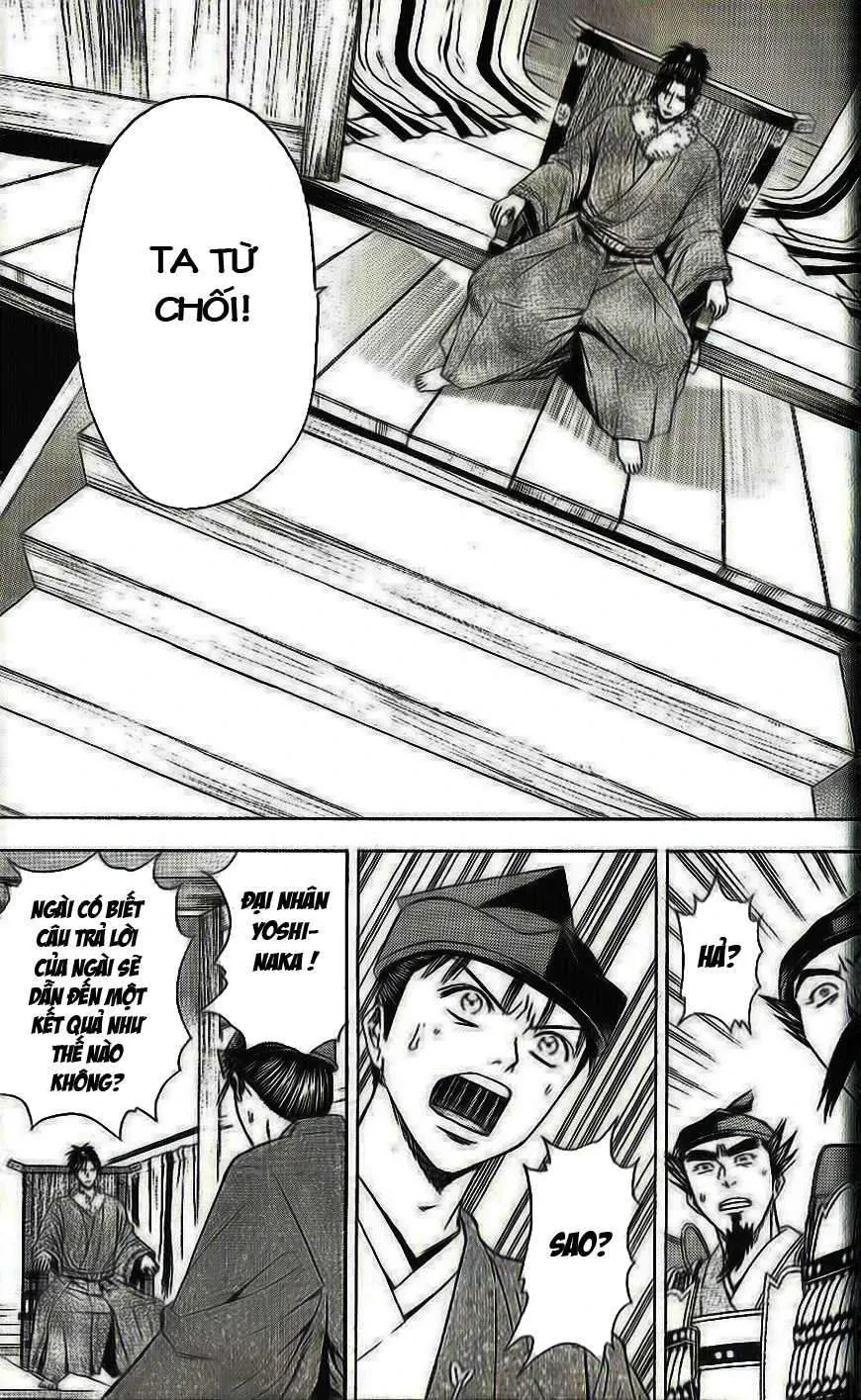 Shana Oh Yoshitsune (Ss2) Chapter 33 - 30