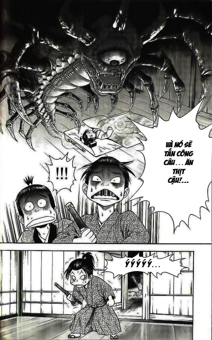 Shana Oh Yoshitsune (Ss2) Chapter 33 - 49